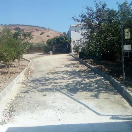 Charming House With Pool In Montilla *