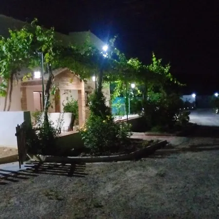 Charming House With Pool In Montilla Jarata