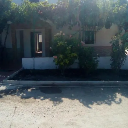 度假居 Charming House With Pool In Montilla *