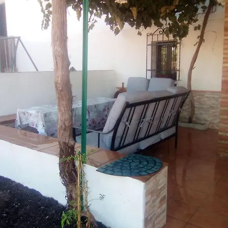 Charming House With Pool In Montilla * Jarata