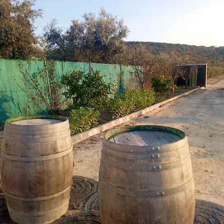 度假居 Charming House With Pool In Montilla *
