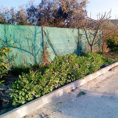 Charming House With Pool In Montilla 度假居