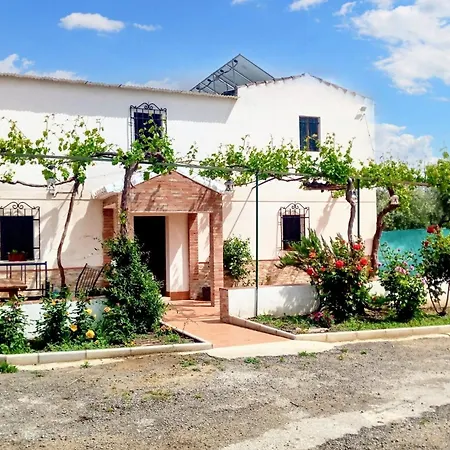 Charming House With Pool In Montilla * Jarata