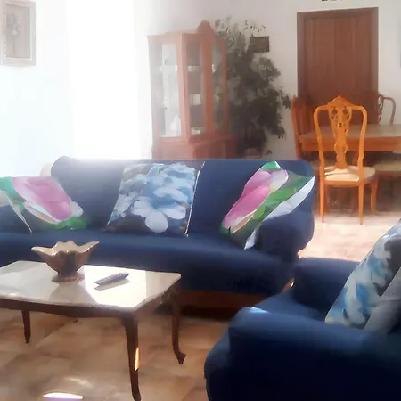 Charming House With Pool In Montilla *