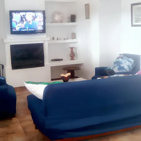 度假居 Charming House With Pool In Montilla Jarata