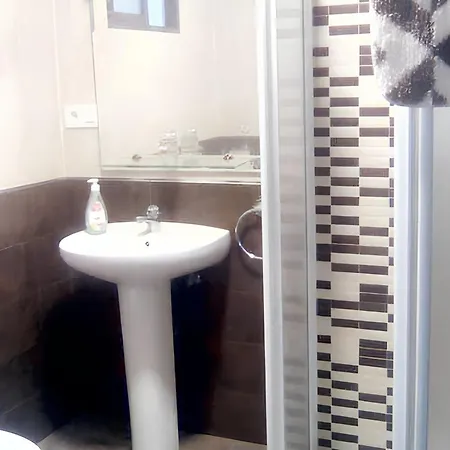 Charming House With Pool In Montilla 度假居 *