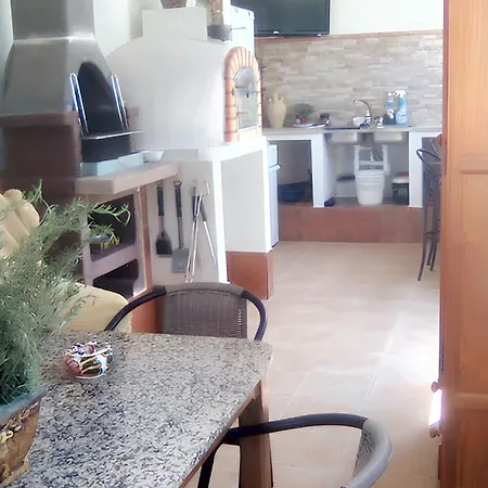 Charming House With Pool In Montilla 度假居 Jarata