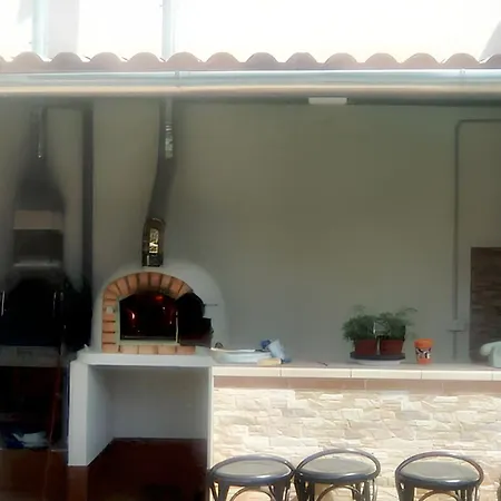 Charming House With Pool In Montilla *